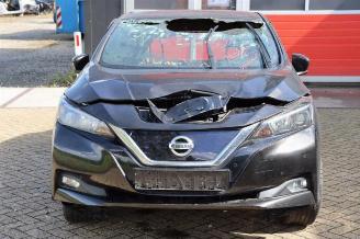 Nissan Leaf Leaf (ZE1), Hatchback, 2017 39/40kWh picture 7