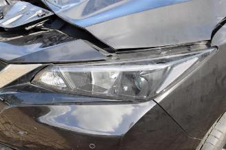 Nissan Leaf Leaf (ZE1), Hatchback, 2017 39/40kWh picture 21