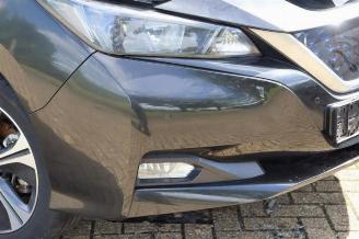 Nissan Leaf Leaf (ZE1), Hatchback, 2017 39/40kWh picture 17