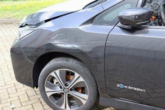 Nissan Leaf Leaf (ZE1), Hatchback, 2017 39/40kWh picture 24