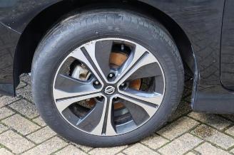 Nissan Leaf Leaf (ZE1), Hatchback, 2017 39/40kWh picture 25