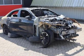 Mercedes A-klasse A Limousine (177.1), Sedan, 2018 / 2026 1.3 A-180 Turbo picture 2