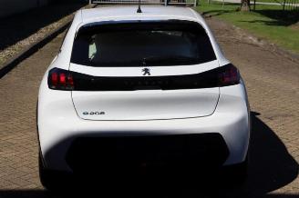 Peugeot 208 208 II (UB/UH/UP), Hatchback 5-drs, 2019 e-208 50 kWh picture 6