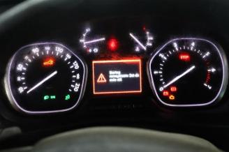 Peugeot Expert Expert (V1/VA/VB/VE/VF/VT/VY), Van, 2016 2.0 Blue HDi 180 16V picture 12