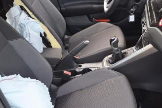 Volkswagen Polo Polo VI (AW1), Hatchback 5-drs, 2017 1.0 TSI 12V picture 10