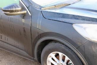 Ford Kuga Kuga III (DFK), SUV, 2019 2.5 PHEV 16V picture 32