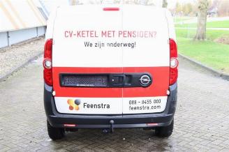 Opel Combo Combo, Van, 2012 / 2018 1.6 CDTI 16V picture 4