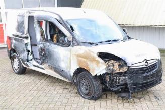 Autoverwertung Opel Combo Combo, Van, 2012 / 2018 1.6 CDTI 16V 2018/10