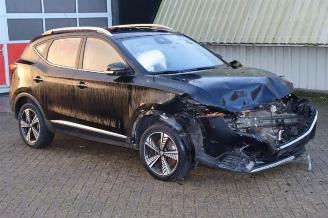 Démontage voiture MG ZS ZS, SUV, 2019 EV 2020/10