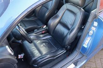 Audi TT TT (8N3), Coupe, 1998 / 2006 1.8 20V Turbo picture 12