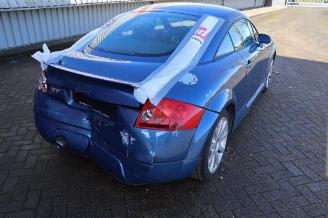 Audi TT TT (8N3), Coupe, 1998 / 2006 1.8 20V Turbo picture 4