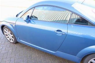 Audi TT TT (8N3), Coupe, 1998 / 2006 1.8 20V Turbo picture 31