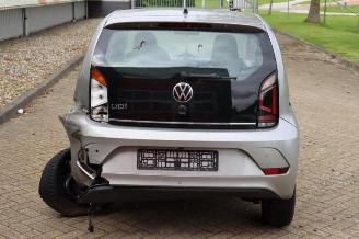 Volkswagen Up! Up! (121), Hatchback, 2011 1.0 MPI 12V picture 4
