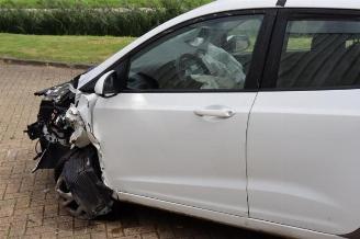 Hyundai I-10 i10 (B5), Hatchback, 2013 / 2019 1.0 12V picture 24