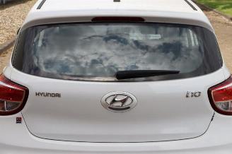 Hyundai I-10 i10 (B5), Hatchback, 2013 / 2019 1.0 12V picture 32