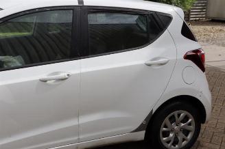 Hyundai I-10 i10 (B5), Hatchback, 2013 / 2019 1.0 12V picture 29