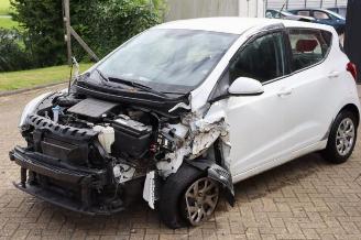 Hyundai I-10 i10 (B5), Hatchback, 2013 / 2019 1.0 12V picture 4