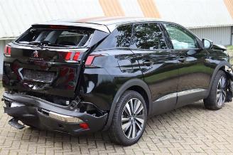 Peugeot 3008 3008 II (M4/MC/MJ/MR), MPV, 2016 1.2 12V e-THP PureTech 130 picture 7