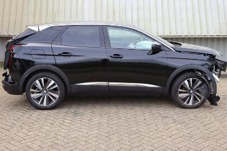 Peugeot 3008 3008 II (M4/MC/MJ/MR), MPV, 2016 1.2 12V e-THP PureTech 130 picture 8