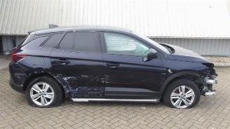 Opel Grandland Grandland (X), SUV, 2017 1.6 CDTi 120 picture 2