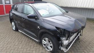 Dezmembrări autoturisme Opel Grandland Grandland (X), SUV, 2017 1.6 CDTi 120 2018/11