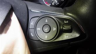 Opel Grandland Grandland (X), SUV, 2017 1.6 CDTi 120 picture 18