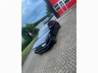 Sloopauto Volkswagen Corrado Corrado, Coupe, 1988 / 1995 2.9 VR6 1995/5