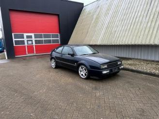 Sloopauto Volkswagen Corrado Corrado, Coupe, 1988 / 1995 2.0 16V 1994