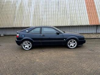 Volkswagen Corrado Corrado, Coupe, 1988 / 1995 2.0 16V picture 2