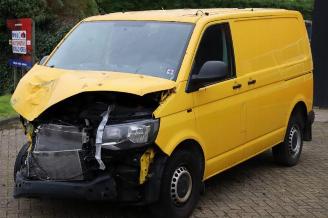 Volkswagen Transporter Transporter T6, Van, 2015 / 2024 2.0 TDI 150 picture 7