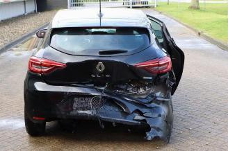 Renault Clio Clio V (RJAB), Hatchback 5-drs, 2019 1.6 E-Tech 145 16V picture 4