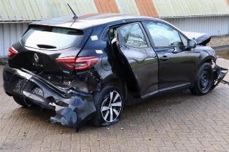 Renault Clio Clio V (RJAB), Hatchback 5-drs, 2019 1.6 E-Tech 145 16V picture 3