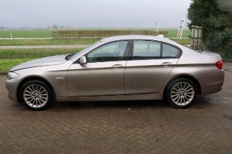 BMW 5-serie 5 serie (F10), Sedan, 2009 / 2016 523i 24V picture 5