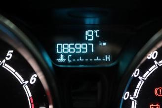 Ford Fiesta Fiesta 6 (JA8), Hatchback, 2008 / 2018 1.0 SCI 12V 80 picture 18