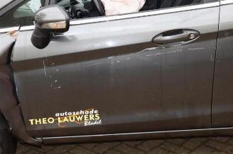 Ford Fiesta Fiesta 6 (JA8), Hatchback, 2008 / 2018 1.0 SCI 12V 80 picture 24