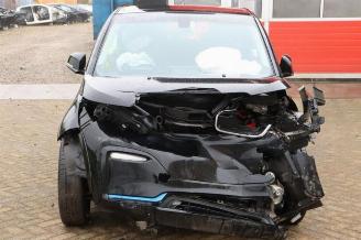 BMW i3 i3 (I01), Hatchback, 2013 / 2022 i3s picture 8