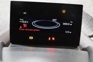 BMW i3 i3 (I01), Hatchback, 2013 / 2022 i3s picture 12