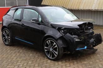 Démontage voiture BMW i3 i3 (I01), Hatchback, 2013 / 2022 i3s 2020/9