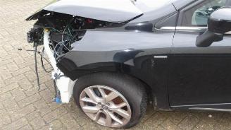 Renault Clio Clio IV Estate/Grandtour (7R), Combi 5-drs, 2012 / 2021 0.9 Energy TCE 90 12V picture 27