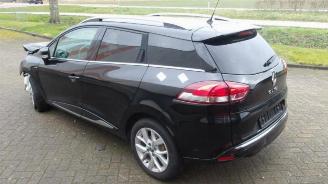 Renault Clio Clio IV Estate/Grandtour (7R), Combi 5-drs, 2012 / 2021 0.9 Energy TCE 90 12V picture 5