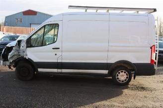 Ford Transit Transit, Van, 2013 2.0 TDCi 16V Eco Blue 130 picture 4
