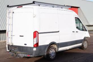 Ford Transit Transit, Van, 2013 2.0 TDCi 16V Eco Blue 130 picture 7