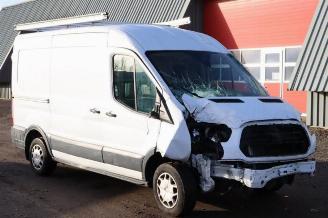 Sloopauto Ford Transit Transit, Van, 2013 2.0 TDCi 16V Eco Blue 130 2017/6