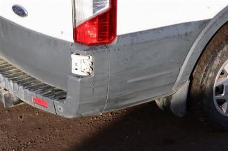 Ford Transit Transit, Van, 2013 2.0 TDCi 16V Eco Blue 130 picture 16