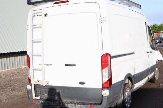 Ford Transit Transit, Van, 2013 2.0 TDCi 16V Eco Blue 130 picture 22