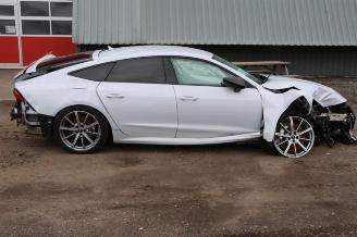 Audi A7 A7 Sportback (4KA), Liftback, 2017 2.0 16V 50 TFSI E Quattro picture 6