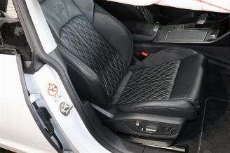 Audi A7 A7 Sportback (4KA), Liftback, 2017 2.0 16V 50 TFSI E Quattro picture 13