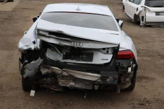 Audi A7 A7 Sportback (4KA), Liftback, 2017 2.0 16V 50 TFSI E Quattro picture 4