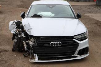 Audi A7 A7 Sportback (4KA), Liftback, 2017 2.0 16V 50 TFSI E Quattro picture 8