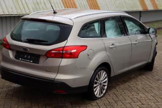 Ford Focus Focus 3 Wagon, Combi, 2010 / 2020 1.0 Ti-VCT EcoBoost 12V 125 picture 3